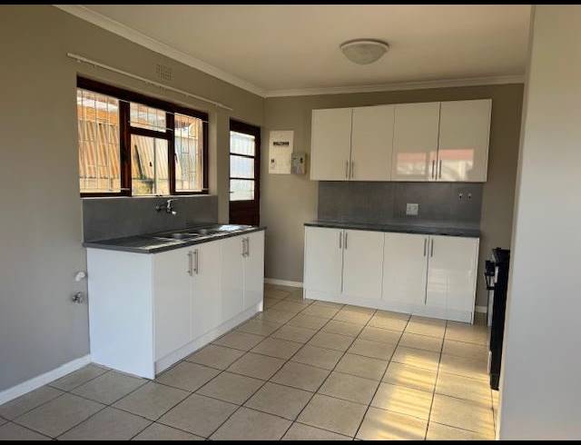 3 BEDROOM HOUSE FOR SALE IN WETTON